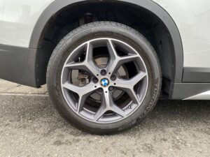 【オーダー車】BMW X1 sDrive18I xライン 4WD ハイラインP